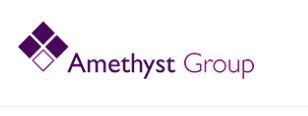 Amethyst Group logo