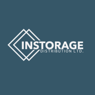 Instorage Distribution logo