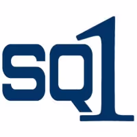 Square 1 logo